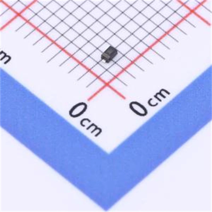 100 unids/lote BAR6502VH6327XTSA1 (diodos)