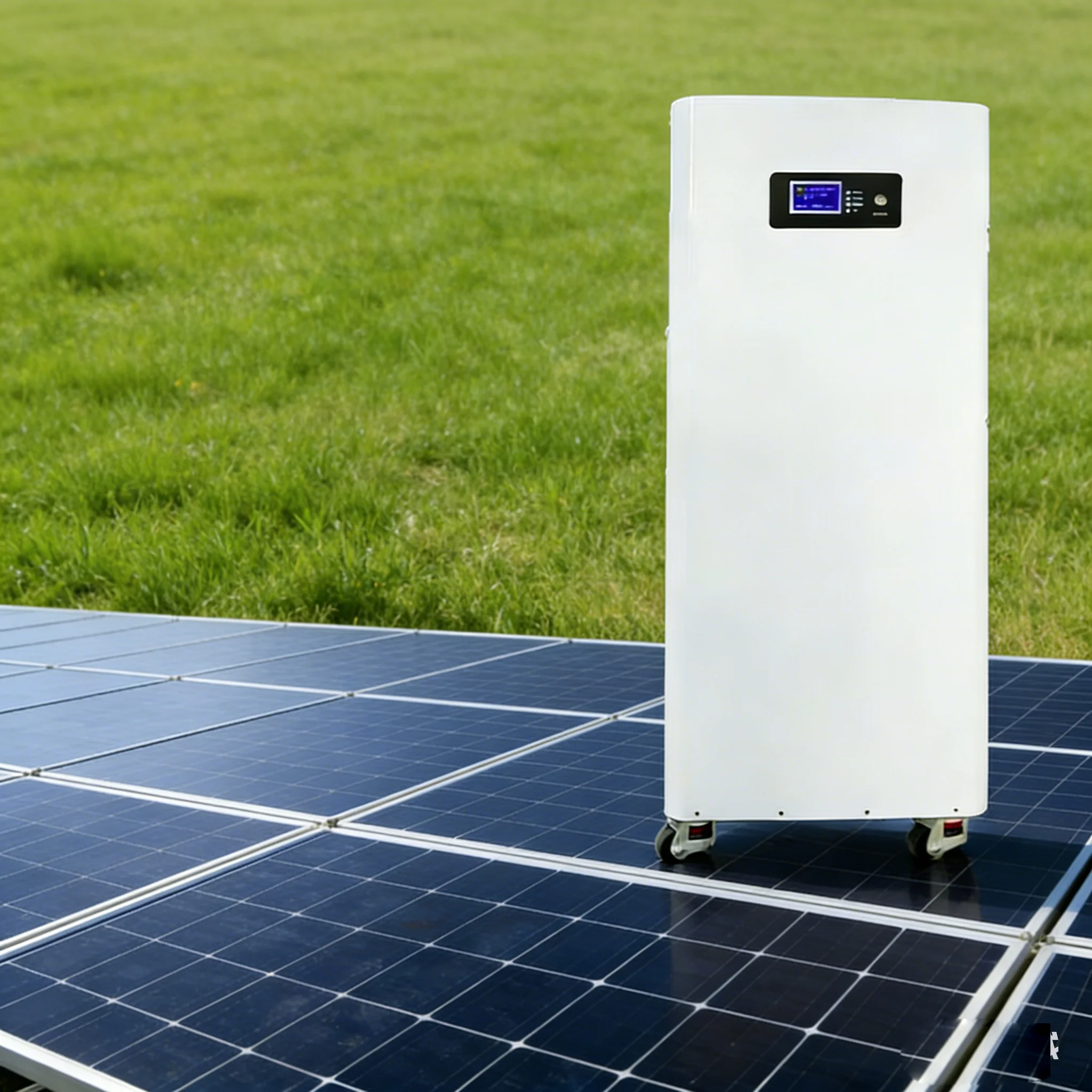 Off-grid Hybrid Solar Energy S - Solar Panel System 10Kw recension och pris