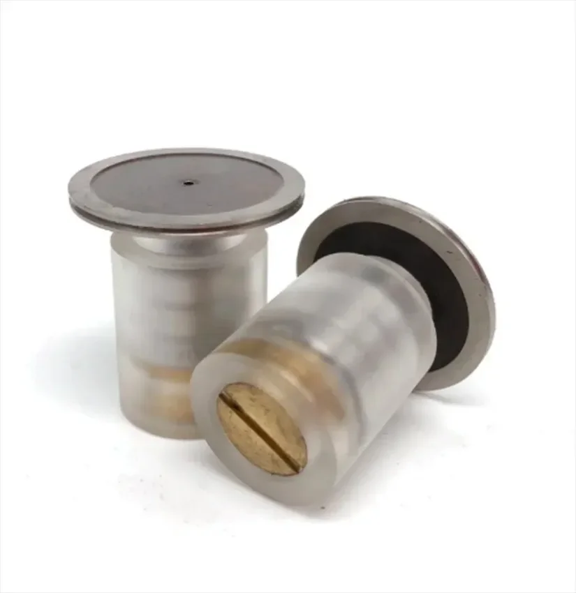 

Suitable for Plastic Seat Pulley Roller OD20 * L35mm Guide Wheel Complete Assembly Single Side for Wire Cutting EDM Machine 1PC