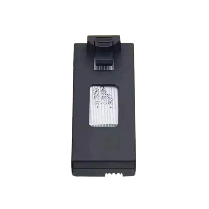 2PCS Large capacity E88 battery 3.7V 5200mah module battery model aircraft drone lithium battery multi-style quadcopter