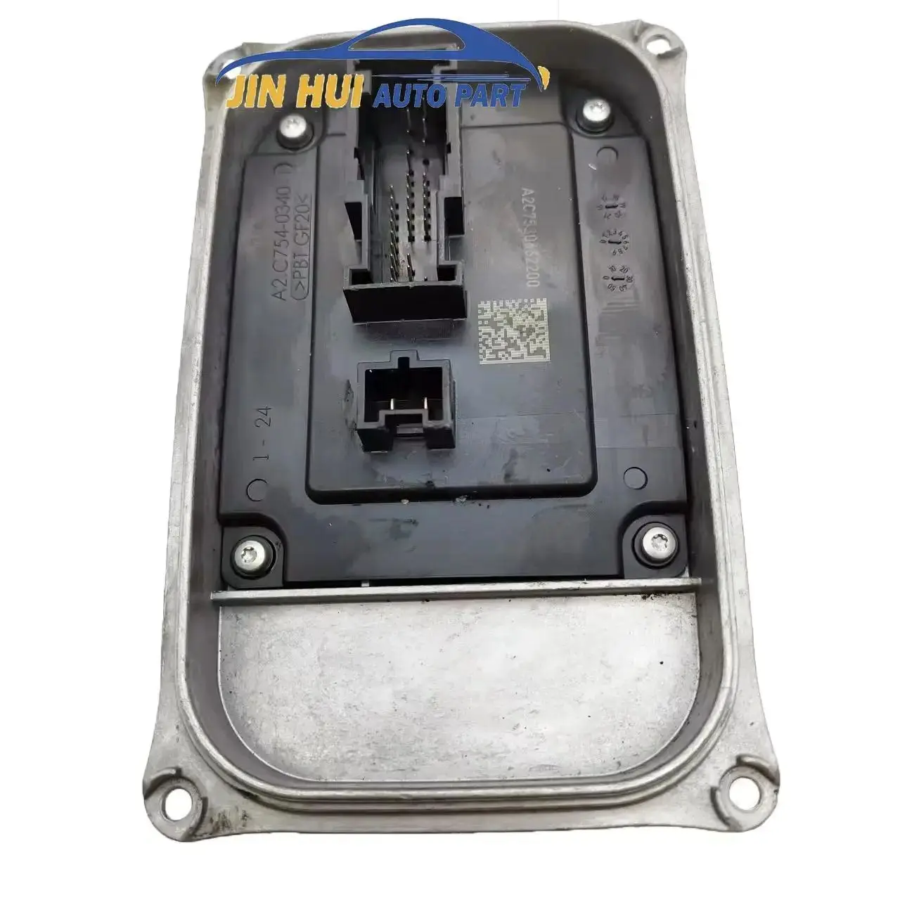 A2479003904 A2479004004 Genuine LED Headlight Controller Module 2479003904 2479004004 Suitable For BE  Car