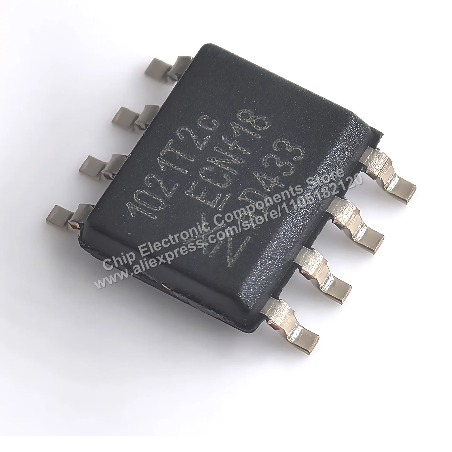（5PCS）Original IC TJA1021T/20/CM,118 1021T2c Marking 2.1 SAE J2602 Transceiver Chip SOP-8 Package