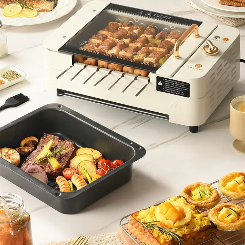 Multifunctional Ele…