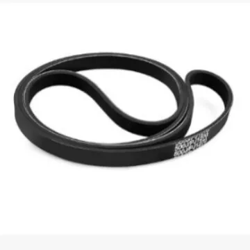 Replacement Treadmill Belt Compatible with V Belt 500JPJ1270 for Home Gym Fitness Equipment 6 Rib Rubber Design