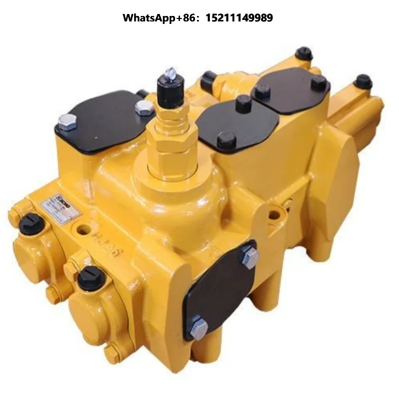 Original Spare Parts 803004039 Distribution Valve 21KG with