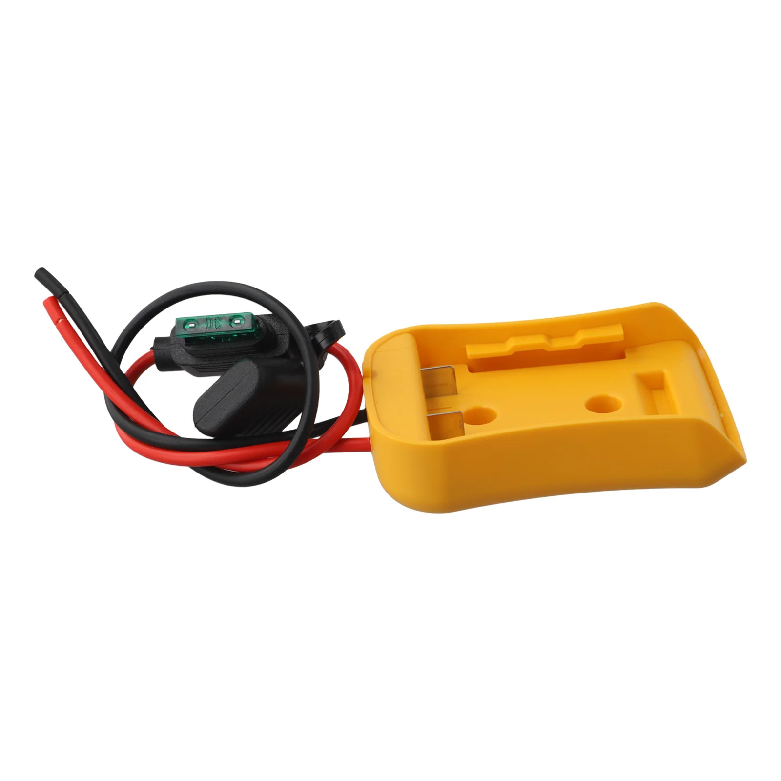 

Adapter For DIY Enthusiasts DIY Projects DIY Power Tool Adapter Wired Connection Adapter Efficient Power Supply