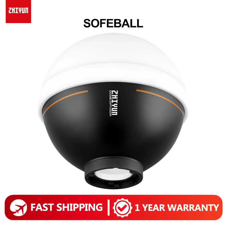 Zhiyun Dome Diffusi… - image