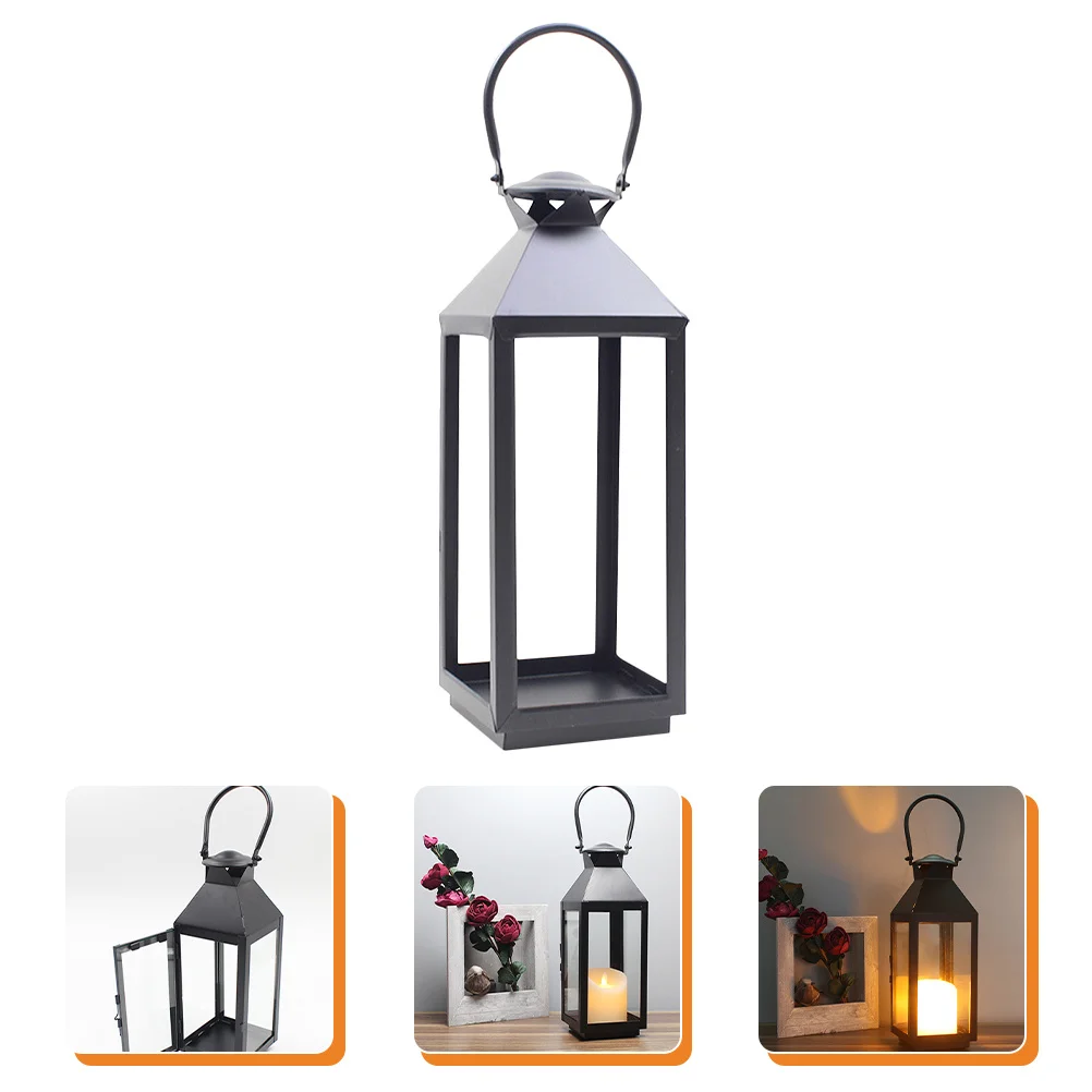 Category image: Hurricane Candleholders