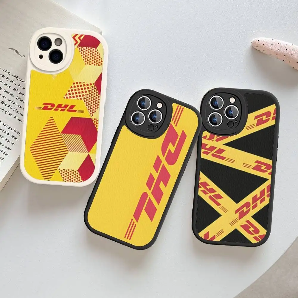 Dhl cover iphone-AliExpress