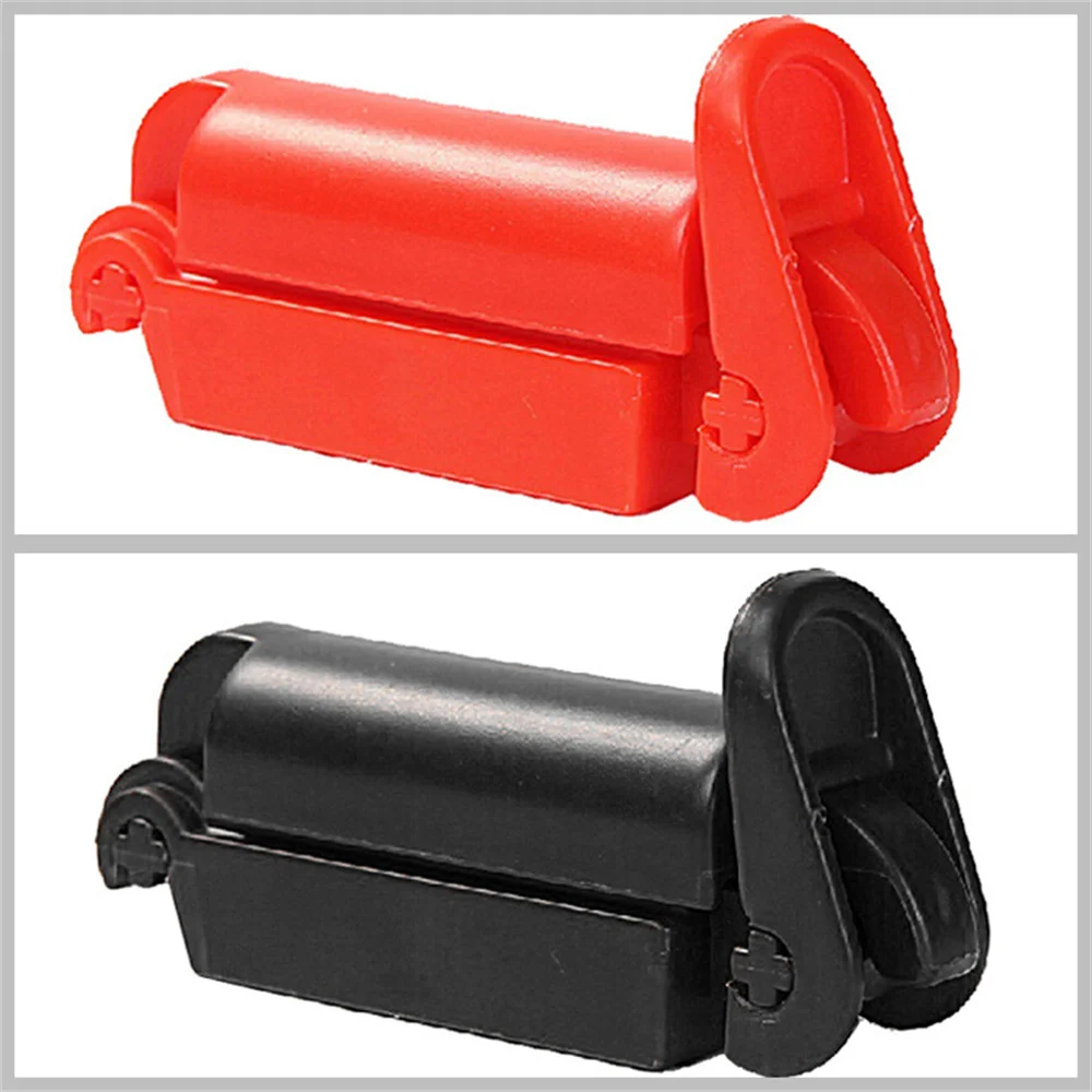 قفل إبزيم حزام أمان السيارة ، مشبك حزام مانع للانزلاق ، مشبك مقعد السيارة ، آمن مثبت ، مقاوم للانزلاق ، ثابت ، طفل ، طفل صغير ، طفل رضيع