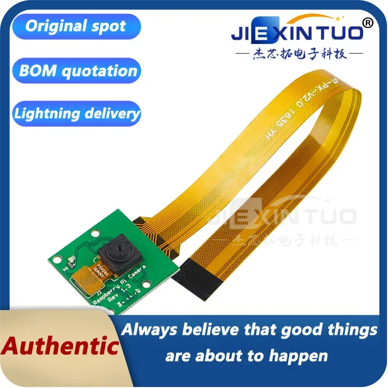 Zero W Camera 5MP Raspberry Pi 0 Raspberry Pi with Adapter Cable