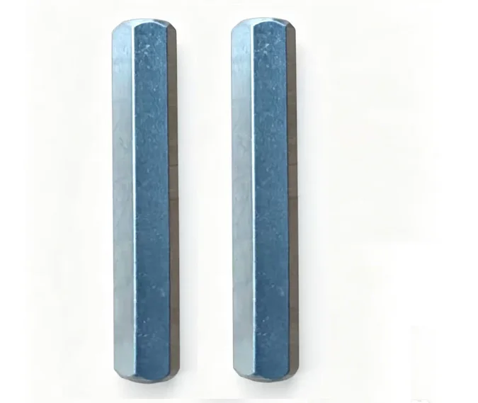 Awah ascender Electric lift and descent device batch head Hexagonal batch head installation air work rock climb Z3 image 3