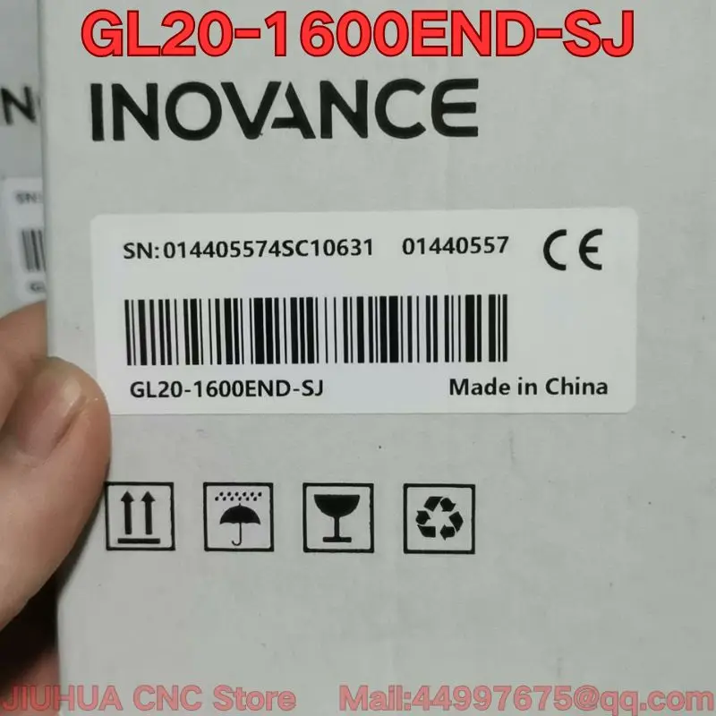 

Brand new GL20-1600END-SJ PLC module Latest price in October 2025
