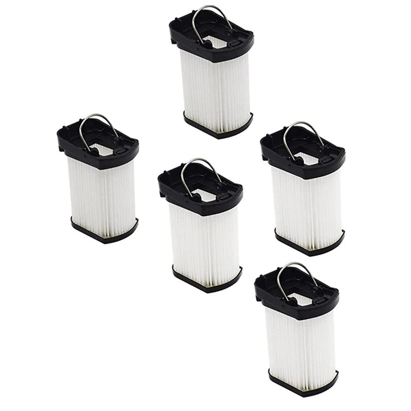 サメの交換用フィルター、コードレスハンド掃除機、wv401、wv401bl、wv401pk、5個