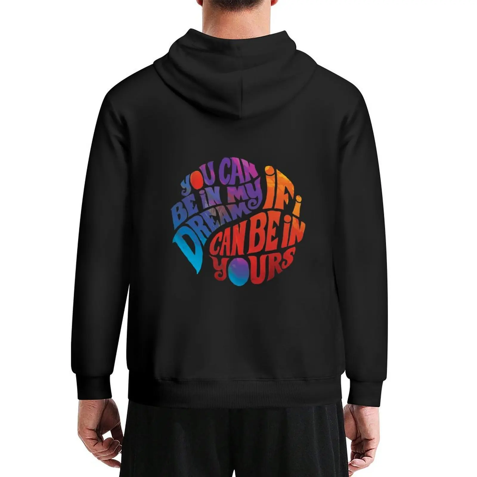 

Dream Peace Hoodie korean autumn clothes men clothing men's clothes men's autumn clothes new in hoodies
