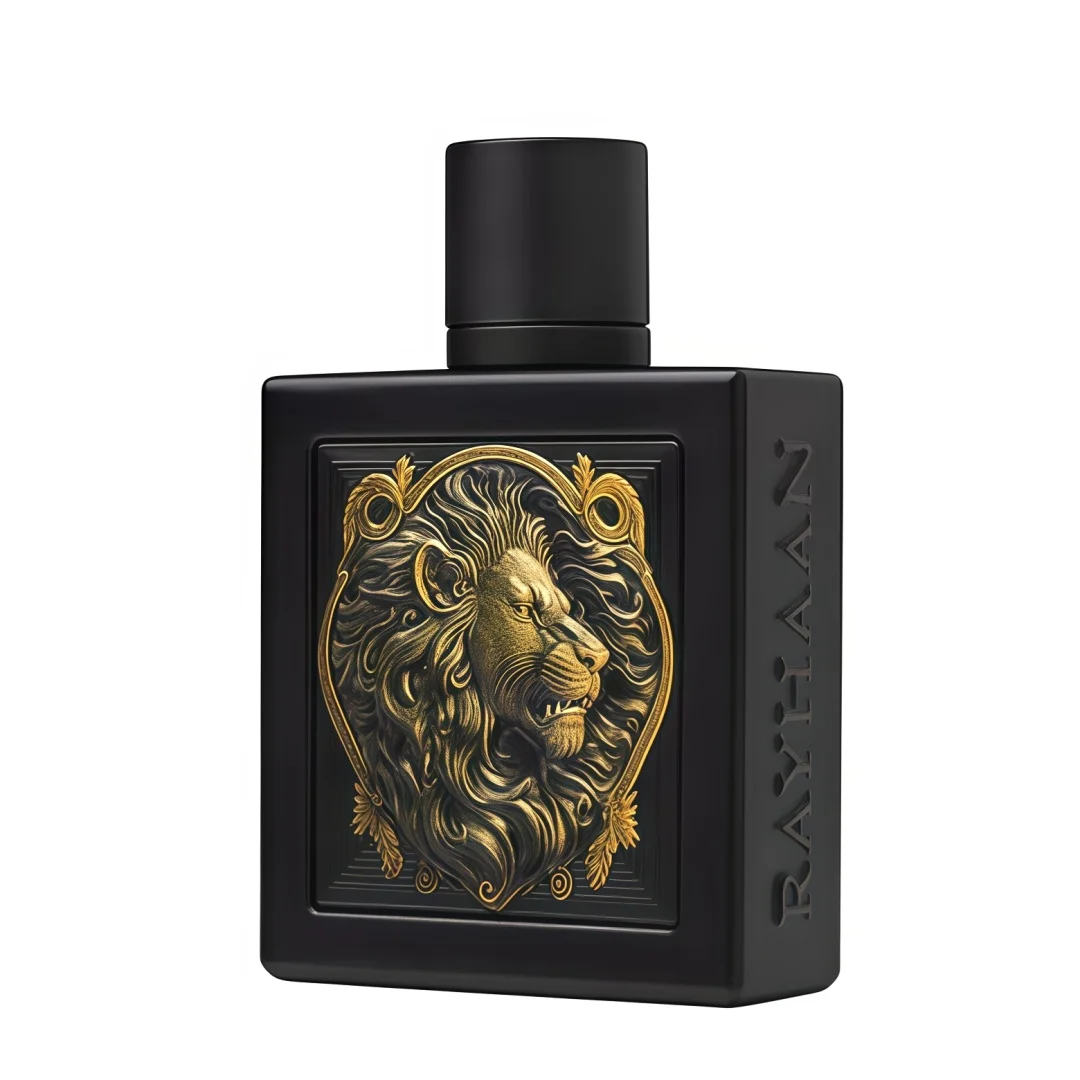 

Solemn Perfumes Best-Seller Perfum Bergamot Romance Woody Scent Unisex Perfumes Sophisticated Genuine Cologne For Men