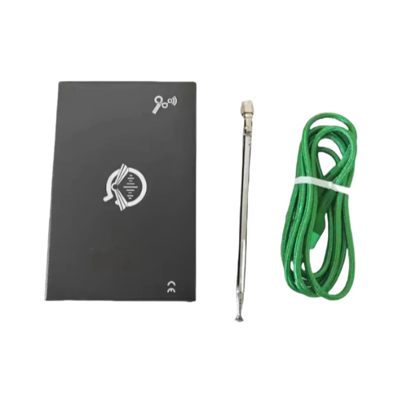 

Отладочная плата OpenSourceSDRLab Clifford Version R10+ SDR с телескопической антенной и USB-корпусом в комплекте