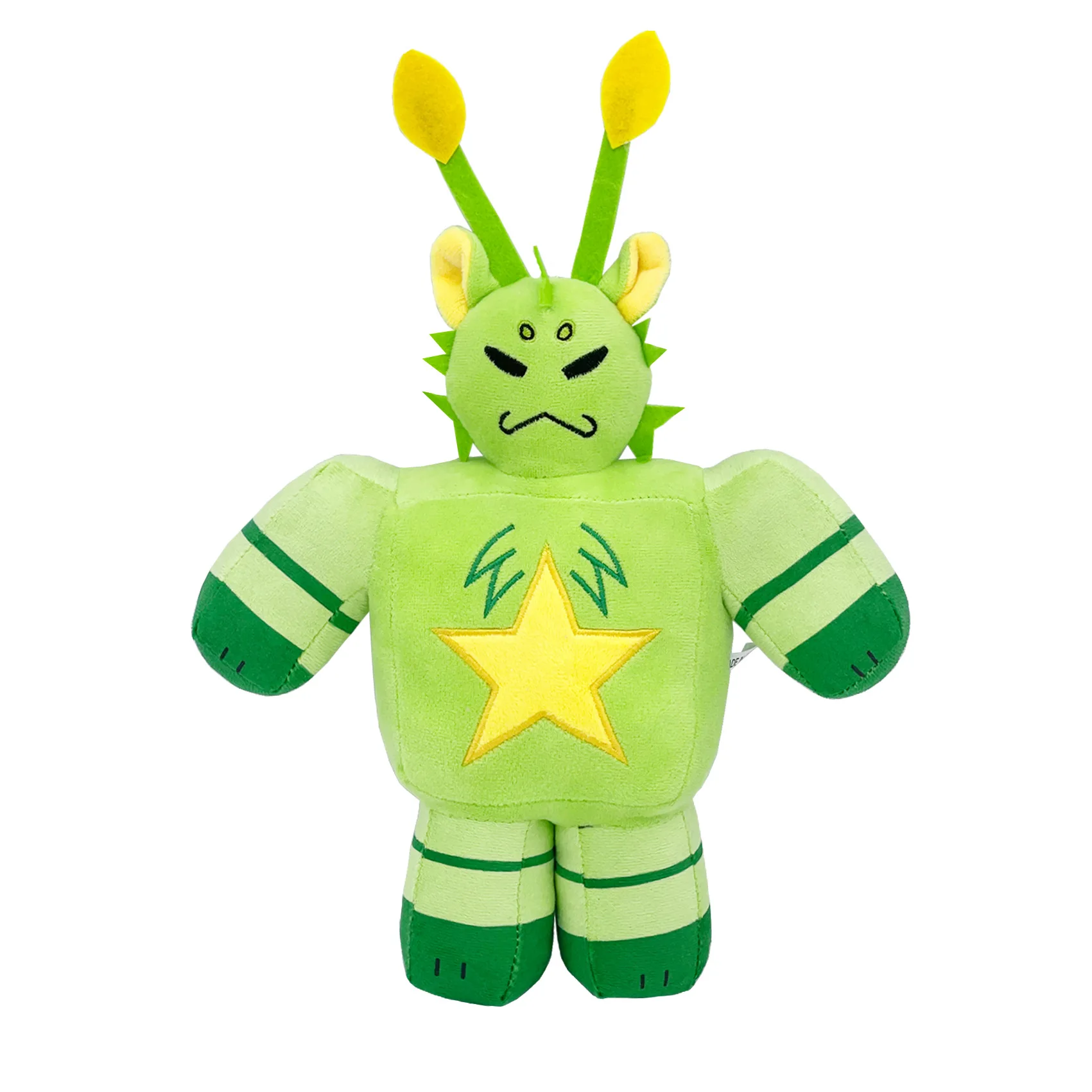 

Новый продукт 2025 года, Gnarpy Discovers The Internet, кукла Green Cat, комфорт сна, плюшевые игрушки, подарок на день рождения, праздничный подарок