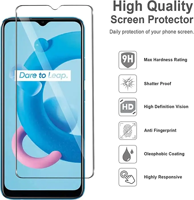 Tempered Glass For Realme GT Master Edition GT 3 2 Pro Screen Protector For Realme GT Neo 5 3T 2 3 2T GT3 Master Explore