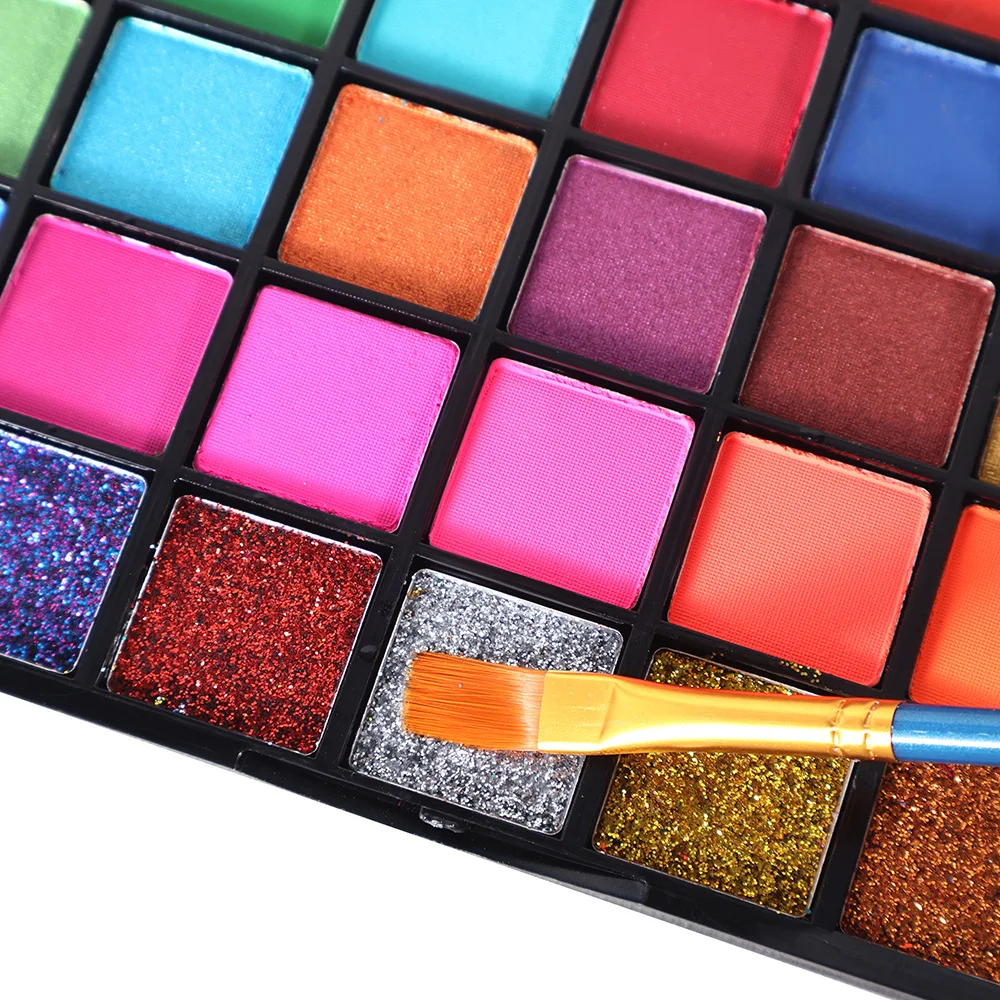 Thumbnail 4 - #19 Body Paint & Foundation Sale