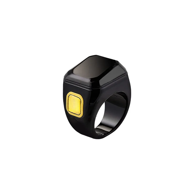 

Smart ring Bluetooth ring, electronic counter time reminder
