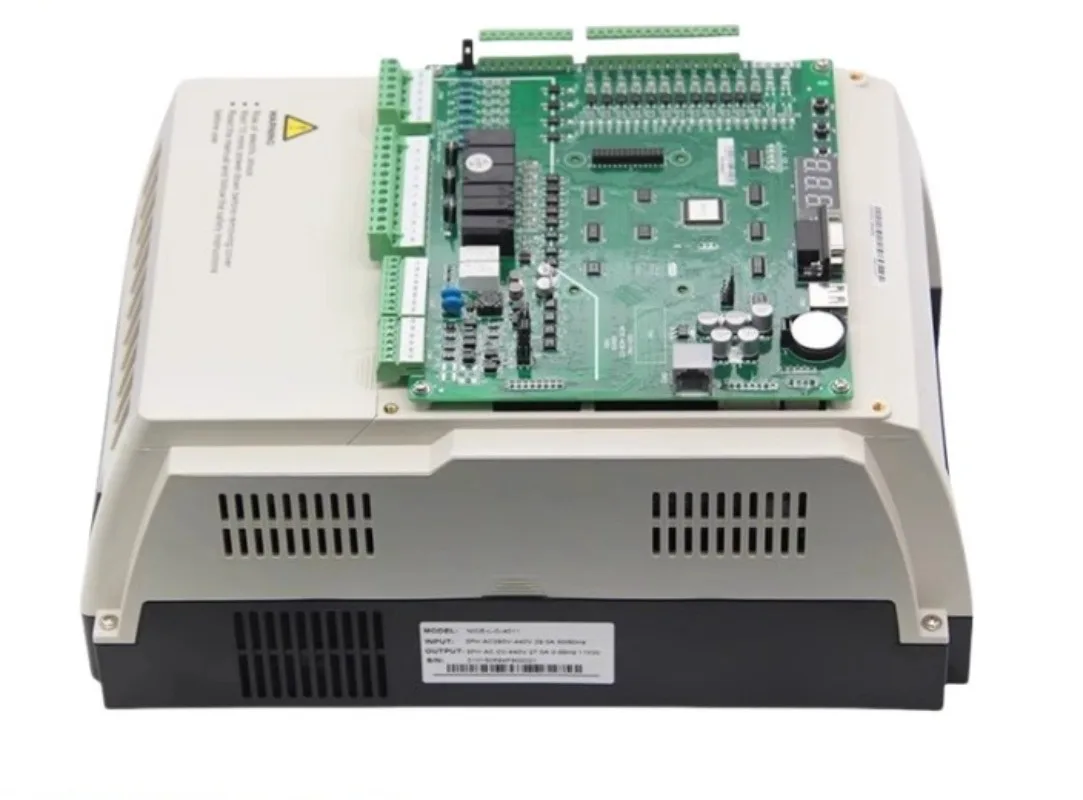 Mermonac 3000 + الكل في واحد NICE-L-C-4011 Inverter-4015 7 18 22 أجزاء المصعد