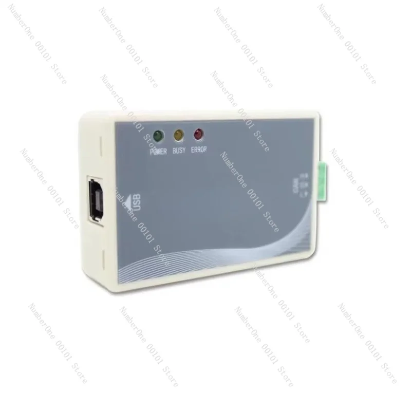 USB To CAN Box CAN Bus Analyzer Debugging Device Support Secondary Development CAN Diagnostic Tool