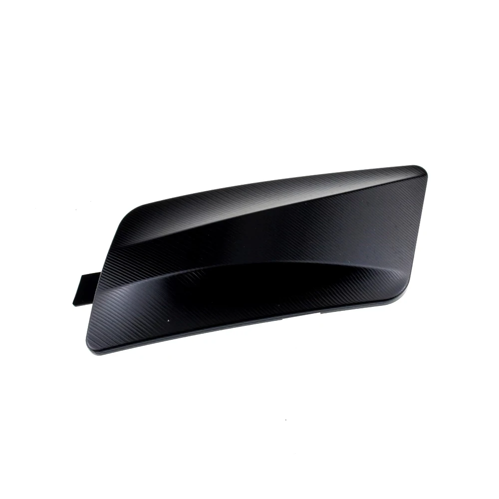 Suitable For Vespa Sprint Primavera 150 Engine Clutch Decorative Square Cover Aluminum Alloy Transmission Cover