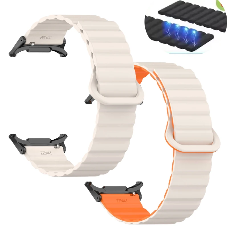 Strong Magnetic Loo… - image