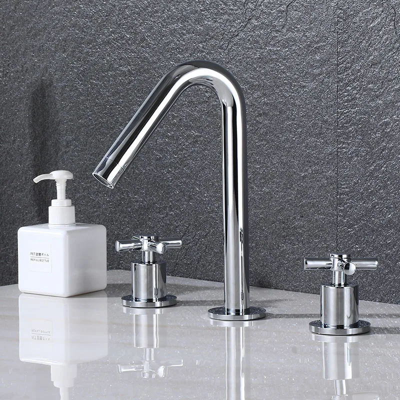 Becola Tap Washbasin Faucet Bathroom Sink Faucet Tapware Bathroom Mixer Tap Modern Bathroom Faucets Water Tap Golden Faucet