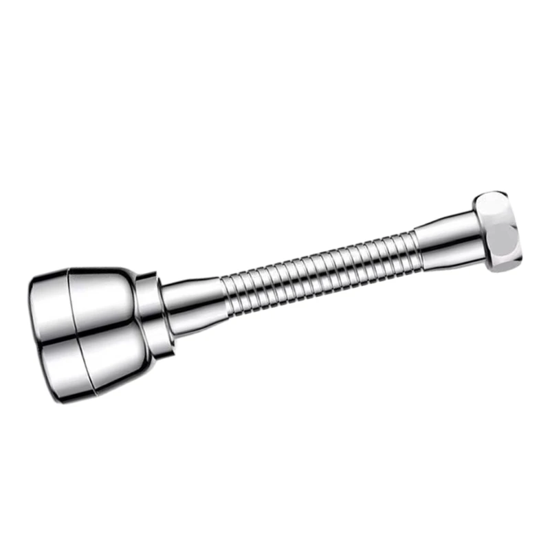 Extensor espuma para torneira cozinha eficiente para limpeza rápida e fácil