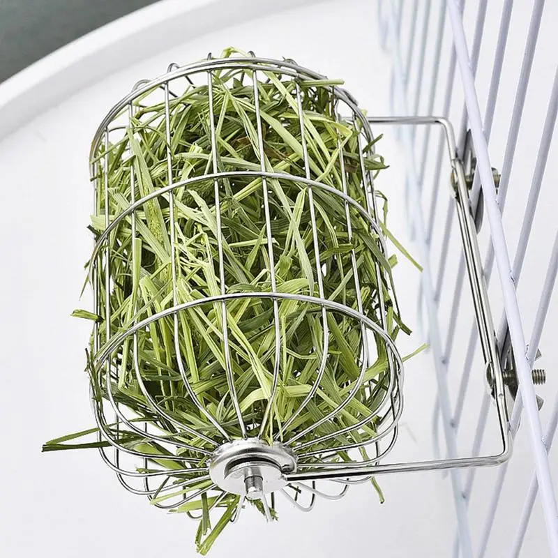 Bunny Hay Holder,St…