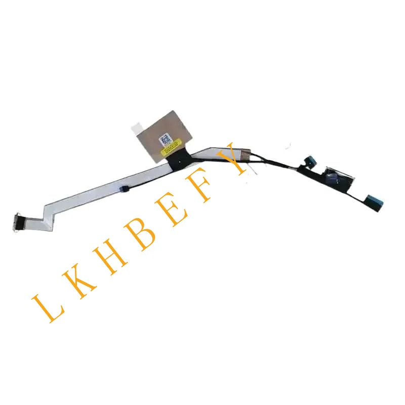 

€ New Lcd GDF40 EDP IR W P NTS Cable For 5420 E5420 0K19NX K19NX€