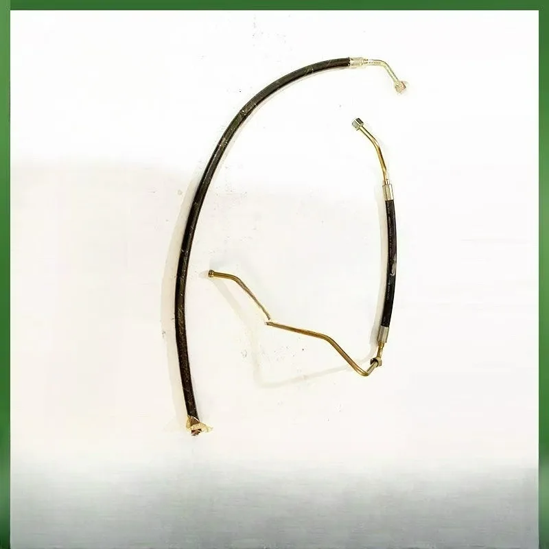 

Tractor Genuine Parts 904 Steering Return Hose Oil Inlet Hose SJ10189/NF100522 for Deere