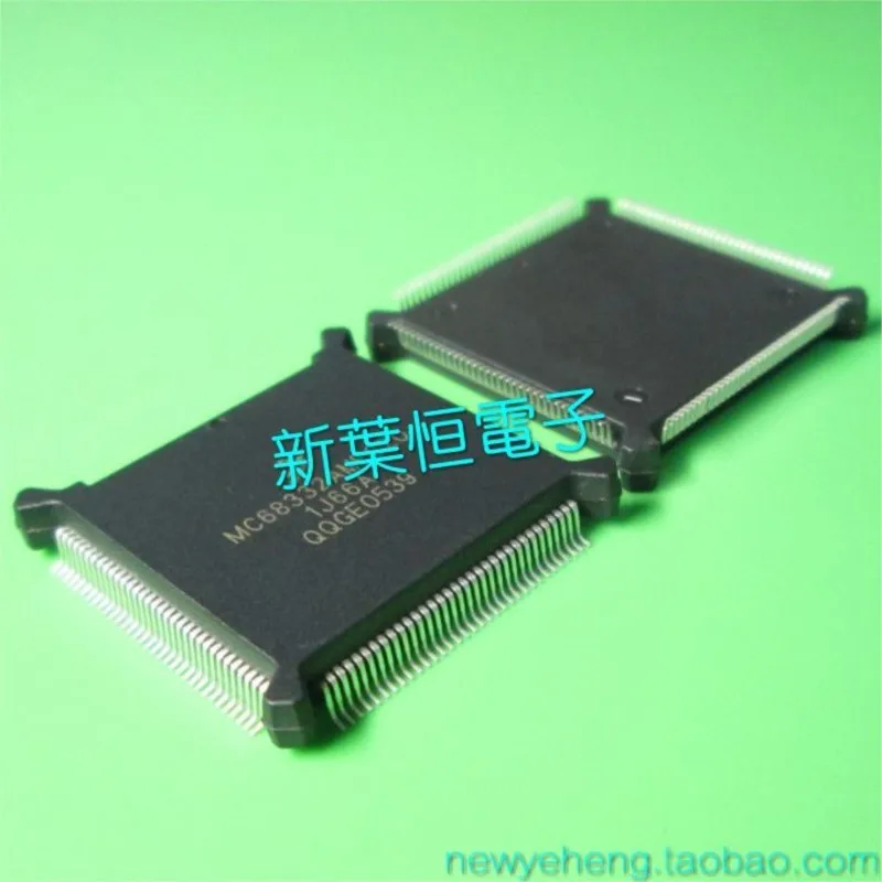 1PCS/LOT MC68332AMFC20 MC68332AMFC16 MC68332AMFC20A Technical Summary 32-Bit Modular Microcontroller