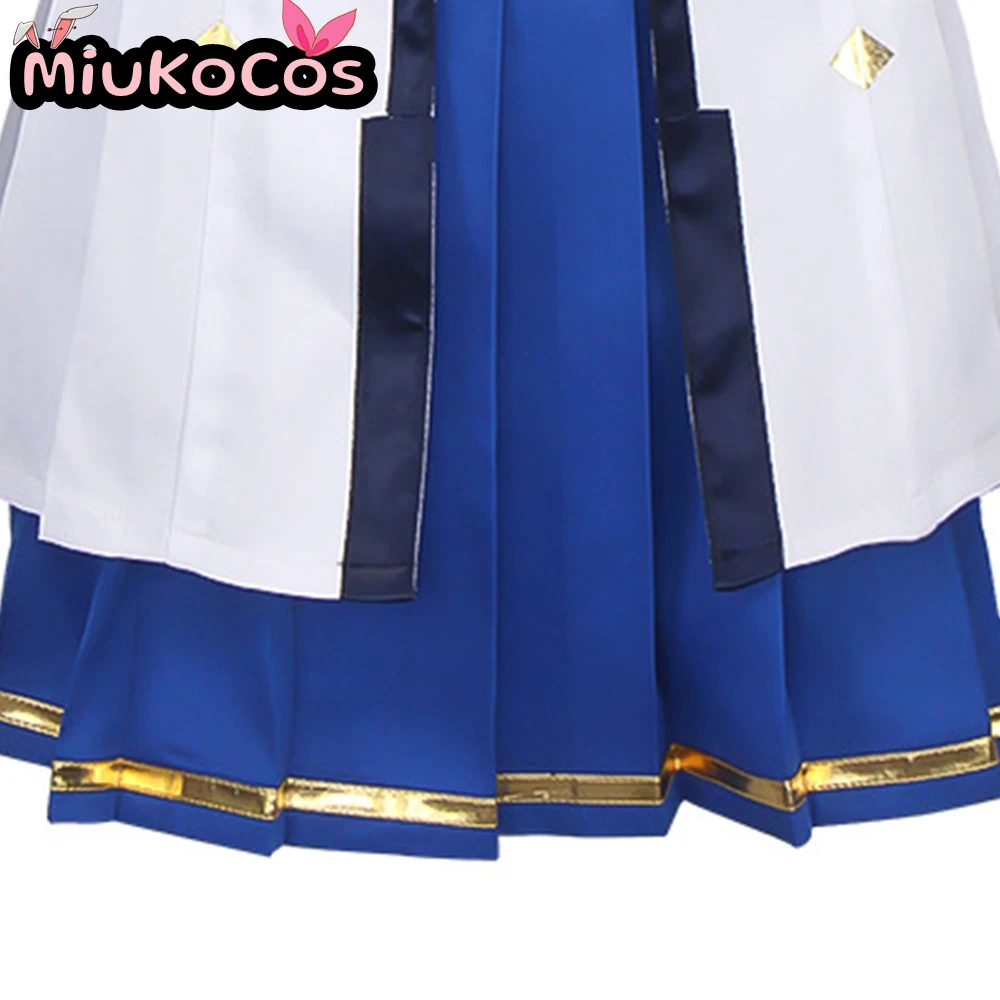 IN STOCK Oguri Cap Uniform Cosplay Costume MiuKoCosplay Game Umamusume:Pretty Derby Cosplay