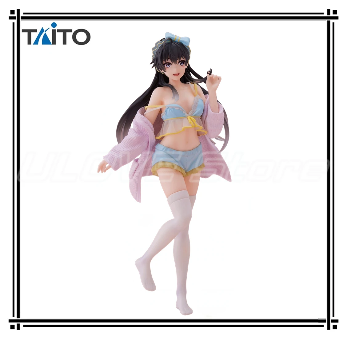 TAiTO – poupée CorefulTreasure originale, ma histoire d'amour pour jeunes est transformée un problème, modèle Yukino, Collection de jouets