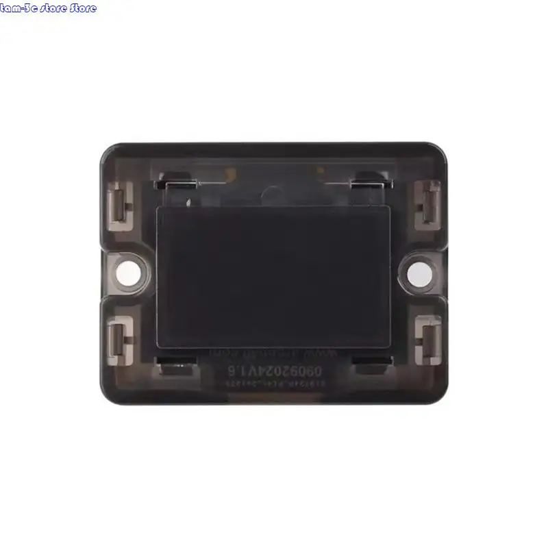 D0UA Argon Oleds Afficher le module Système en temps réel pour 5 cas