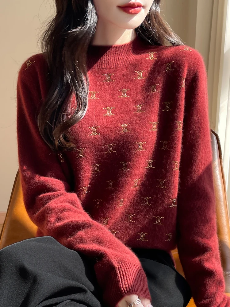 Angola Red