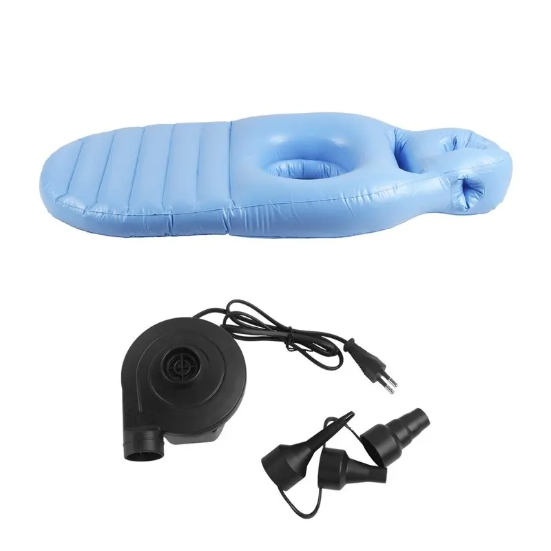 abkj-pregnancy-mattress-inflatable-maternity-bed-stomach-sleeping-back-pain-relief-includes-electric-pump-with-hole-eu-plug