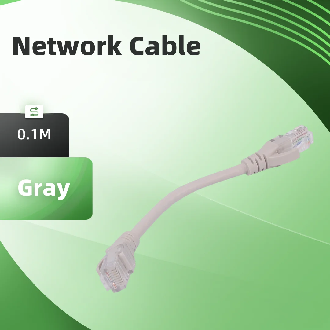 Cat 5 Cable RJ45 CA…