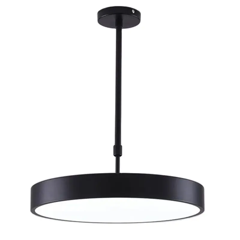 simples e moderno led circular lampada do teto para restaurantes estudo lojas de roupas e escritorios 01