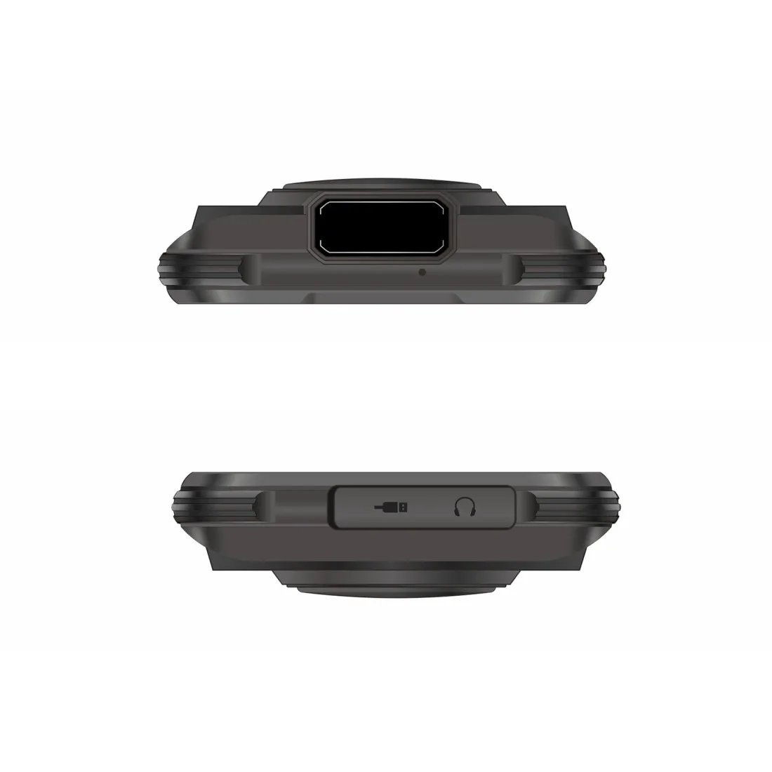 أغم غلوري كوالكوم 5G جوّال المهامّ الوعرة أندرويد 11 8GB + 256GB NFC هاتف ذكي متين 6200mAh بطارية القطب الشمالي 6.53 "الهواتف الخلوية #6