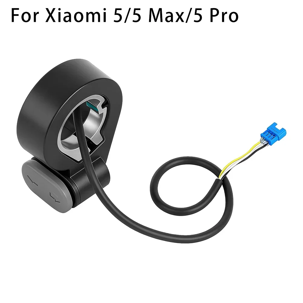 

Power Switch Button for Xiaomi 5 5Pro 5Max Electric Scooter Ignition Key Lock Turn Signal Control Parts