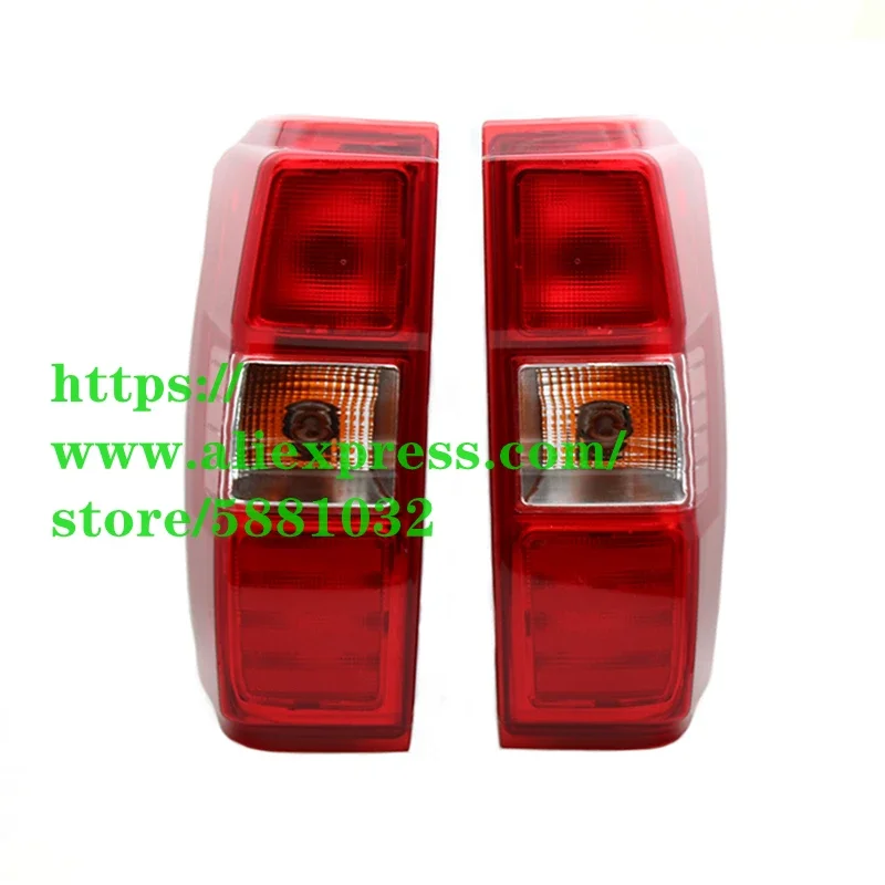 Taillight For DFM DongFeng Rich/Ruiqi P11 Pick-up Left Right Rear Light