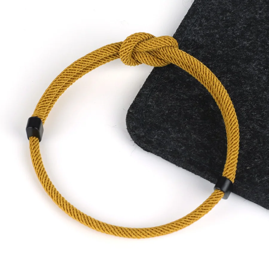 Thumbnail 2 - #14 Best Rated Adjustable Thread Bracelets to Buy in 2026