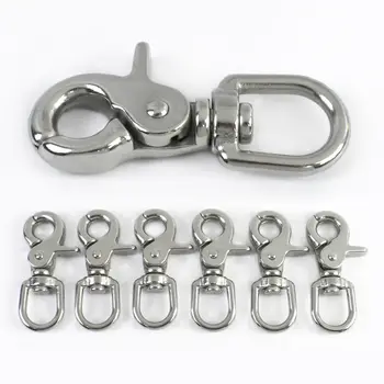 10 best sales Lanyard hardware - №4