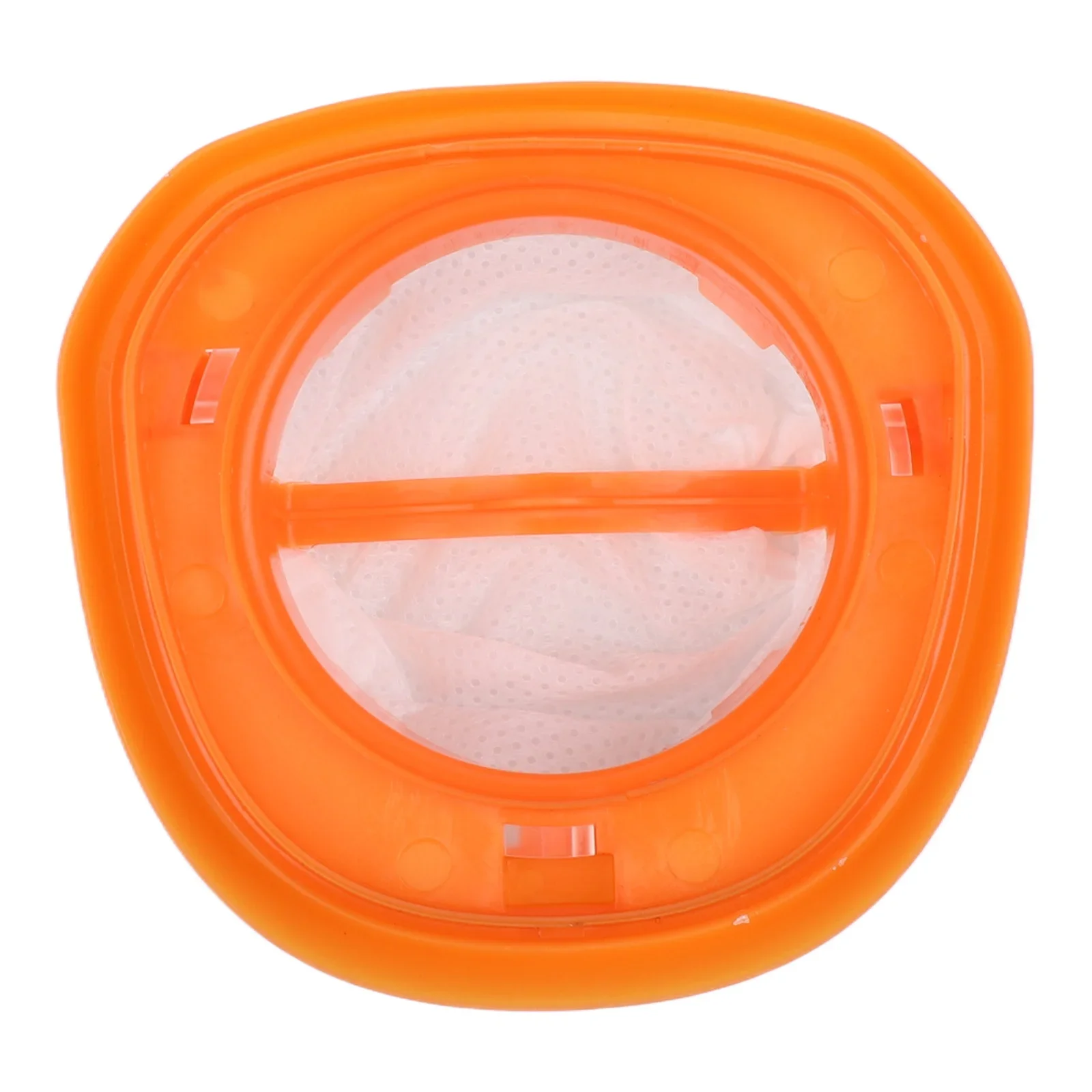 1/2pcs Filters For Black For Decker N831415 DVB315JP Type 1 Vacuum Cleaner Home Improvement Cleaning Tools Filters Accessories