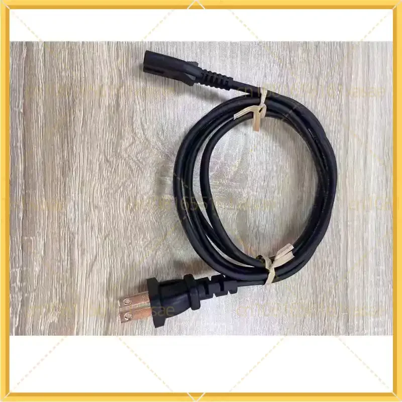 For Xbox Series X S AC Power Cord Flat US JP Plug Original Matching Cable Replacement Repair Parts For XSX XSS Game Console