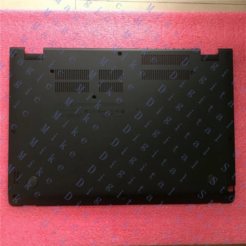 

H новый оригинальный чехол для Lenovo Thinkpad Yoga 460 P40 Yoga 14, нижняя часть корпуса 00UP081